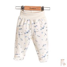 Παντελονάκι Ciccim Baby, Εκρού, 1-6 μηνών, U4935.