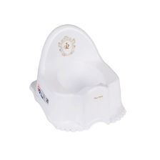 Γιο Γιο Tega Baby ECO Royal Baby λευκό/χρυσό