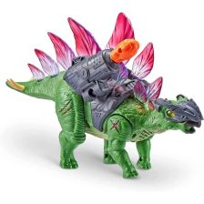 Δεινόσαυρος Robo ZURU Robo Alive Stegosaurus.