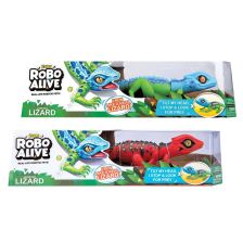 Διαδραστικό παιχνίδι Zuru Robo Alive Ρομπο-Σαύρα Συλλογή 473043.