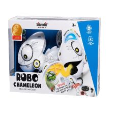 Ρομπότ Χαμαιλέων Silverlit