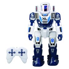 Ρομπότ με τηλεχειριστήριο Silverlit Program a Bot XL, 371132.