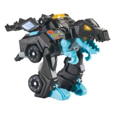 Ρομπότ μετασχηματισμένο Vtech Switch & Go Dinos Burn the T-Rex.