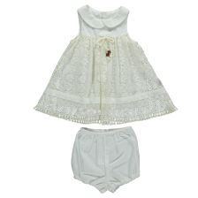 Φόρεμα με εσώρουχο Bebetto 6-36μ. K2669