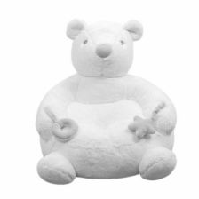 Μαλακό κάθισμα παιχνίδι Widdop Bingham Bambino Teddy Bear