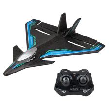 Αεροπλάνο ακροβατικών με τηλεχειριστήριο Silverlit Revo Stunt.