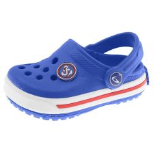 Πέδιλο αρωματικό Crocs Beppi Μπλε Μεγέθη 26-31