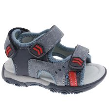 Πέδιλο Beppi Casual Boy Μεγέθη 19-25