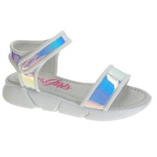 Πέδιλο Beppi Silver Μεγέθη 30-35