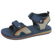 Πέδιλο Beppi Μπλε Μεγέθη 35-41