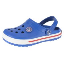 Πέδιλο Crocs Beppi Μπλε Μεγέθη 36-41