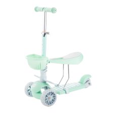 Πατίνι Kikka Boo BonBon 3σε1 Candy Mint