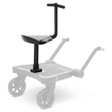 Κάθισμα για σανίδα για δεύτερο παιδί ABC Design Kiddie Ride On 2.