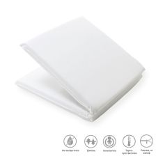 Στρώμα πτυσσόμενο Italbaby Soft 60х120 εκ.