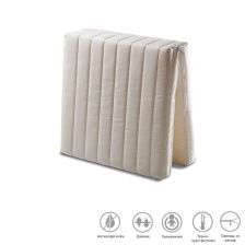 Στρώμα πτισσόμενο Italbaby Super 60х120 εκ.