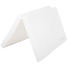 Αναδιπλούμενο μίνι στρώμα Kikka Boo AirKnit, 50/85/5 εκατοστών.