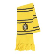 Κασκόλ Cerda Harry Potter Hufflepuff.