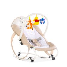 Ρηλάξ Hauck Bungee Deluxe