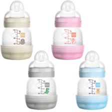 Μπιμπερό MAM Easy Start Anti-Colic 130ml