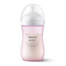 Μπιμπερό φαγητού Philips Avent Natural Response 260 ml, 1+ μηνών SCY903/11.
