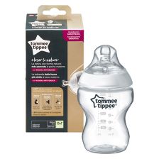Βρεφικό μπιμπερό Tommee Tippee Easi-Vent 260ml 0 μηνών+ TT0019.
