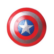 Παιδική ασπίδα Rubies Captain America, 30 εκατοστών, 200405.
