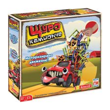 Щуро Камионче 1153