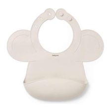 Σαλιάρα σιλικόνης Babyono 1639.