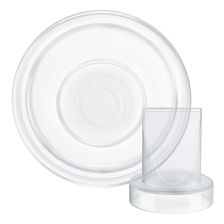 Διάφραγμα και βαλβίδα σιλικόνης για θήλαστρο μητρικού γάλακτος Momcozy S9 Pro / S12 Pro.