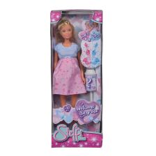 Κούκλα Simba Steffi Love Στέφη έγκυος