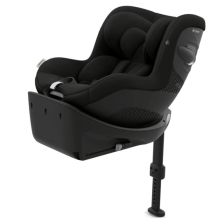 Стол за кола Cybex Sirona Gi i-Size, с база, 40 - 105 см, с нарушена опаковка