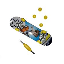 Skateboard για δάκτυλα Raya Toys Fingerboard.