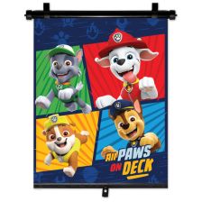 Σκίαστρο αυτοκινήτου SEVEN Paw Patrol.