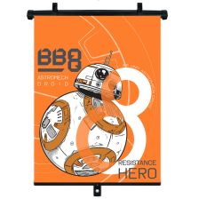Σκίαστρο SEVEN POLSKA Star wars BB8 9320