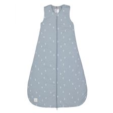 Υπνόσακος Lassig Cosy Home Blocks, Light Blue, Καθολικός, 0-18 μηνών.