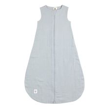 Υπνόσακος Lassig Powder blue, Καλοκαιρινός, 0-18 μηνών.