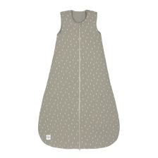 Υπνόσακος Lassig Speckles olive, Καθολικός, 0-18 μηνών.