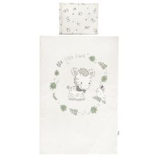 Σετ βρεφικής κρεβατοκάμαρας Lorelli Cosy 3 τεμαχίων, New.