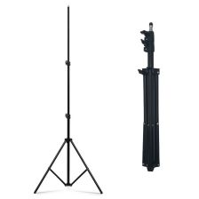 Τρίποδο για selfies φωτογραφίες Party Fun Lights 86496 210 εκατοστών.