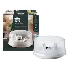 Αποστειρωτής μικροκυμάτων Tommee Tippee TT0058.