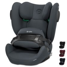 Κάθισμα αυτοκινήτου Cybex Pallas B3 i-Size, 76 - 150 εκατοστών.