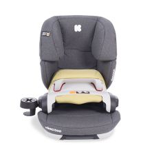 Κάθισμα αυτοκινήτου Kikka Boo Ferris Light Grey (9-36 κιλά) 31002080058