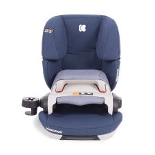 Κάθισμα αυτοκινήτου Kikka Boo Ferris Navy (9-36 κιλά) 31002080057