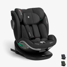 Κάθισμα αυτοκινήτου Kikka Boo i-Drive i-SIZE 360°, 40-150 εκατοστών.