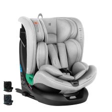 Κάθισμα αυτοκινήτου Kikka Boo i-Roll i-size 40-150 εκατοστών.