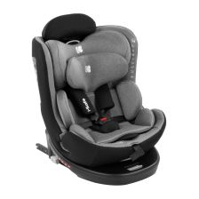 Κάθισμα αυτοκινήτου Kikka Boo i-Safe i-Size 360°, 40-150 εκ.