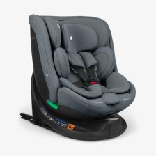 Κάθισμα αυτοκινήτου Kikka Boo i-Van, Isofix, 360°, i-Size 40-150 εκατοστών.