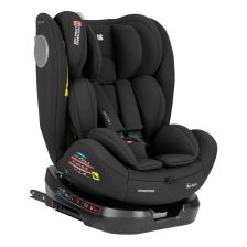 Κάθισμα αυτοκινήτου Kikkaboo i-Moove 2, i-Size, Isofix, 360°, 40-150 εκατοστών.