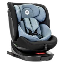 Κάθισμα αυτοκινήτου Lorelli Concord Pro, Isofix, 360°, I-Size 40-150 εκατοστών.