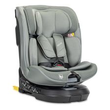 Κάθισμα αυτοκινήτου Lorelli Solaris, Isofix, 360°, I-Size 40-150 εκατοστών.